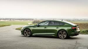 Image result for Sonoma Green 2020 Audi