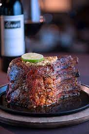 For accuracy, insert the thermometer into the side of the chop. Perry S Famous Pork Chop Perry S Steakhouse Pork Chop Recipe Perry S Pork Chop Recipe Homemade Applesauce