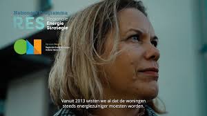 Hooghkamer in Voorhout: nieuwbouw met een lokaal energiesysteem