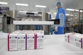 Spesifikasi produk dan harga menyesuaikan. Sputnik Light Vaksin Covid 19 Asal Rusia Yang Cukup Sekali Suntik