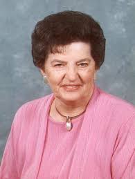 Neva Marie Hubbard Campbell (1934-2017)