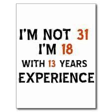 The perfect birthday gifts for wife is tough to come up with year after year. 20 Best 31st Birthday Gift Ideas 31st Birthday 31st Birthday Gift Ideas 31 Birthday Gifts