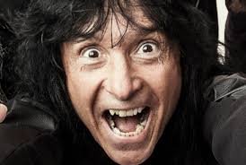 ANTHRAX Singer JOEY BELLADONNA's Classic Rock Covers Band CHIEF BIG WAY  Schedules U.S. Tour Dates