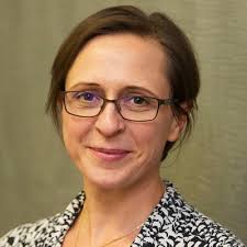 Wendy Marston's Instagram, Twitter & Facebook