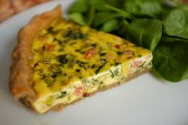 Recette Sans Gluten De Quiche Sarrasin Aux Poireau Epinard Et Lardon Clem Sans Gluten Recettes Sans Gluten Recettes De Cuisine Sans Gluten