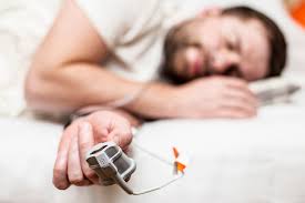 What If I Can T Sleep During The Sleep Test Sleep Apnea