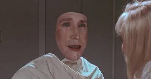 PINNLAND EMPIRE: TWO BY JOHN CARPENTER: MEMOIRS OF AN INVISIBLE MAN &  GHOSTS OF MARS