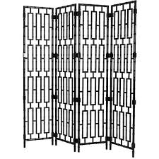 Eichholtz Folding Screen Bamboo Bamboo Room Divider Room Divider Wooden Screen Door