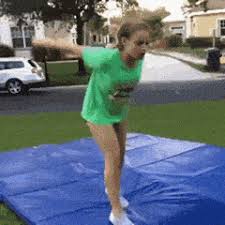 21 Best Gifs Of All Time Of The Week 153 Funny Gymnastics Fails Funny Gif Funny Fails