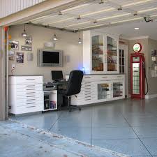 How To Turn Your Garage Into A Man Cave In 2020 Man Garage Garage Decor Garage To Living Space