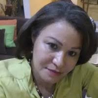 CARMEN BREA Hernandez