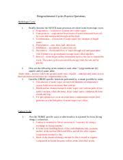 The population of japan as of 2009 was about 127,000,000 (127 million). Biogeochemical Cycles And Climate Change Practice Questionskey Biogeochemical Cycles Practice Questions Hydrologic Cycle 1 Briefly Describe The Seven Course Hero