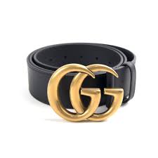 Find black and gold belt in canada | visit kijiji classifieds to buy, sell, or trade almost anything! Gucci Leather Belt Gg Buckle Black Gold Onu