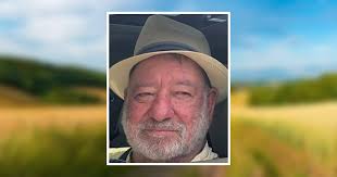 Glenn Randolph Dickson Obituary August 14, 2023