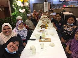 For those who never put their feet on this town. Photos Parit Raja Images De Parit Raja Batu Pahat District Tripadvisor