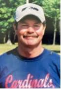 David Arnold Klock of Garrettsville