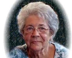 Nadine Reeves Buffington