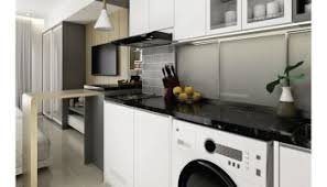 Kitchen set aluminium jogja hosting. Jasa Kitchen Set Jogja Profesional By Interior Booster Id