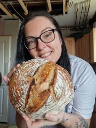 Why didn't my sourdough loaf rise?