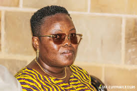 Ghana Football Association...