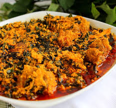 This is the page description. How To Cook Egusi Soup Fried Egusi Soup Soup Embassy