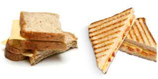 Een Tosti Is Ongezonder Dan Een Broodje Kaas Waar Of Niet Wij Hebben Het Antwoord Tips En Weetjes