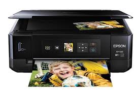 With singular ink cartridges you just need to supplant the shading utilized. Epson Xp 520 Printer Overview Performance And Driver Downloads