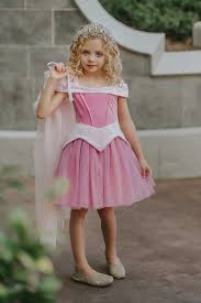 Portrait Petites Sleeping Beauty Twirl Length Gown: Make It Pink – Only  Little Once