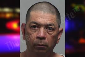 Gary McEntire — Tift County Jail Bookings