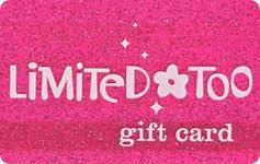 Maybe you would like to learn more about one of these? Limited Too Gift Card Balance Check Giftcardgranny