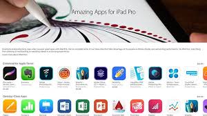 Best Apps For Ipad Pro Macworld Uk