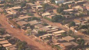 Burkina faso, like much of west africa's sahel region, faces a deepening security crisis as groups with links to al qaeda and islamic state step up attacks on the army and civilians despite the. Sxmmjzsmr Lqkm