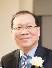 Obituary information for Dr. Sang Van Tran M.D.