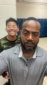 Michael Chatman's Instagram, Twitter & Facebook