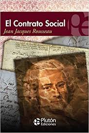 El hombre desde su concepcin segn lo interpretado en la legislacin. El Contrato Social Rousseau Jean Jacques 9788415089407 Amazon Com Books