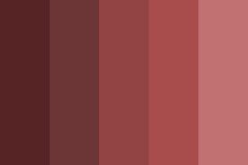 #b03060 color hex maroon, #b03060 color chart,rgb,hsl,hsv color number values, html css color codes and html code samples. Shades Of Maroon Color Palette