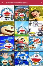 Doraemon Wallpaper 3d For Android Apk Download