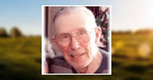 Harvey V. Jensen Obituary August 27, 2006