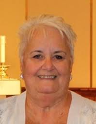 Carolann "Carol" H. McGovern Obituary