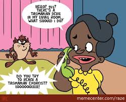 20 Very Funny Tasmanian Devil Meme Photos Picss Mine