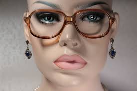 Very Tiny Plastic Babies