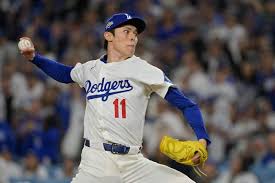 ドジャース地区シリーズ日程速報！大谷翔平＆山本由伸の戦いが始まる！ - Imagen principal del artículo