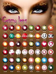 Best selling contacts for astigmatism. Wholesale Halloween Color Contacts Free Styles Yearly Korea Freshtone Cosplay Crazy Eyes Contact Lenses Buy Crazy Contact Lenses Wholesale Halloween Contacts Crazy Eyes Contact Lenses Product On Alibaba Com