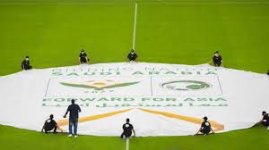 The host will be announced on 20 october 2021. Saudi Arabia Launches Campaign To Host Afc Asian Cup 2027 Football News Asian Qualifiers 2022