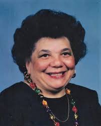 Mrs. Barbara Gwynn Brown