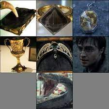 Horcrux Harry Potter Wiki Harry Potter Wiki Horcrux Harry Potter