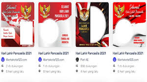 Setiap tanggal 1 juni indonesia memperingati hari lahir pancasila. Arwwe53ki7xovm