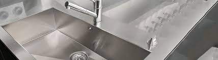 kitchen sink installation & repair
