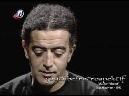 Edip akbayram şarkı sözleri sayfasında edip akbayram şarkılarının sözlerini okumanın yanında videolarını izleyebilir, şarkılarını dinleyebilirsiniz. Edip Akbayram Bebegim Youtube