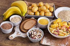Pengertian makanan sehat adalah makanan yang mengandung 4 sumber nutrisi yaitu makanan pokok lauk pauk sayur sayuran buah buahan dan disempurnakan dengan susu. 20 Sumber Karbohidrat Yang Harus Anda Masukkan Dalam Pola Makan